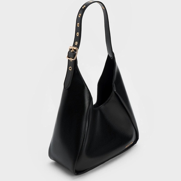 Charles & Keith hobo bag - Picture 16 of 16